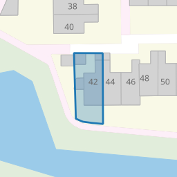 Perceel HLG02-D-1789