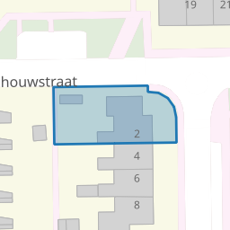 Perceel HLG02-D-1809