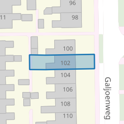 Perceel HLG02-D-1812