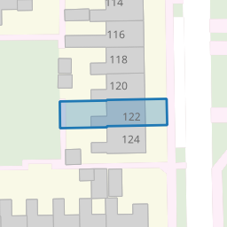 Perceel HLG02-D-1851