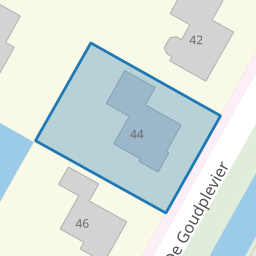 Perceel HLG02-D-1893