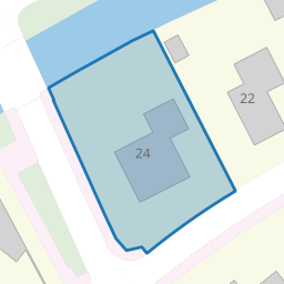 Perceel HLG02-D-1965