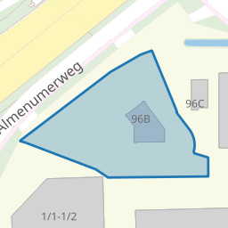 Perceel HLG02-D-1992