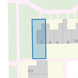 Perceel HLG02-D-2027