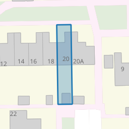 Perceel HLG02-D-2036