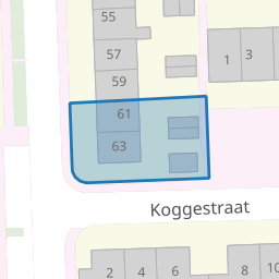 Perceel HLG02-D-2064