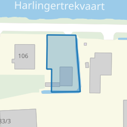 Perceel HLG02-D-2071