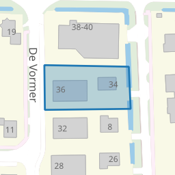 Perceel HLG02-D-2073