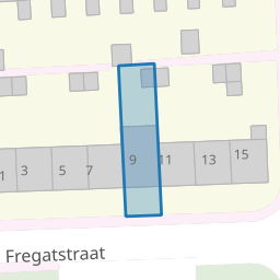 Perceel HLG02-D-2134