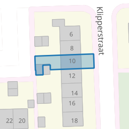 Perceel HLG02-D-2151