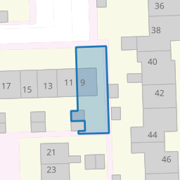 Perceel HLG02-D-2196