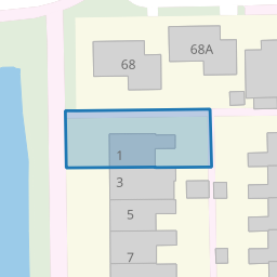 Perceel HLG02-D-2257