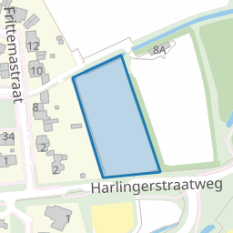 Perceel HLG02-D-2282