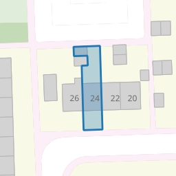 Perceel HLG02-D-2305