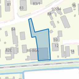 Perceel HLG02-D-2321