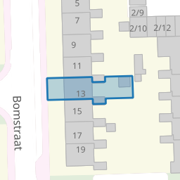 Perceel HLG02-D-2419