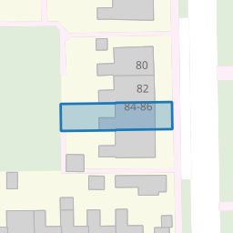 Perceel HLG02-D-2448