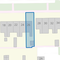 Perceel HLG02-D-2505