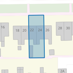 Perceel HLG02-D-2506