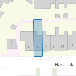 Perceel HLG02-D-2531