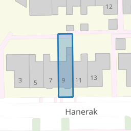 Perceel HLG02-D-2533