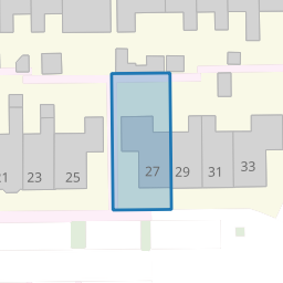 Perceel HLG02-D-2542