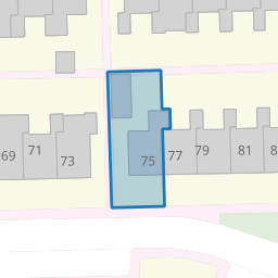 Perceel HLG02-D-2562