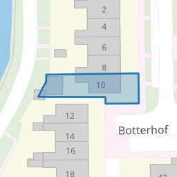 Perceel HLG02-D-2581