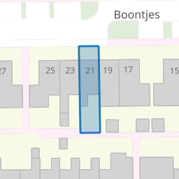 Perceel HLG02-D-2629