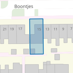 Perceel HLG02-D-2632