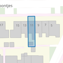 Perceel HLG02-D-2634