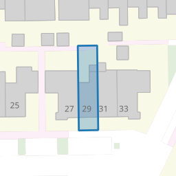 Perceel HLG02-D-2640