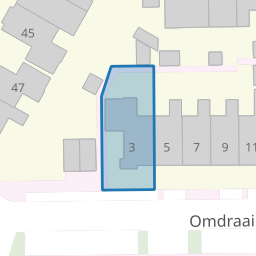 Perceel HLG02-D-2653