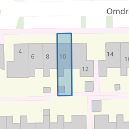 Perceel HLG02-D-2657