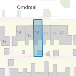 Perceel HLG02-D-2661
