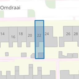 Perceel HLG02-D-2663