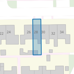 Perceel HLG02-D-2666