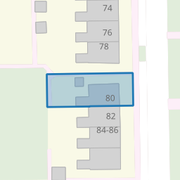 Perceel HLG02-D-2747