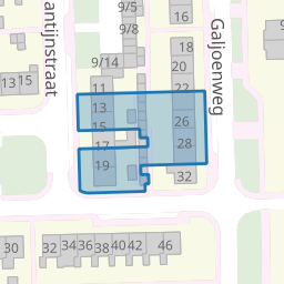 Perceel HLG02-D-2775