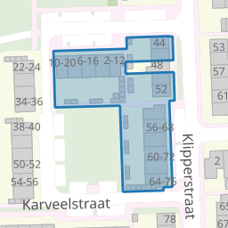 Perceel HLG02-D-2777