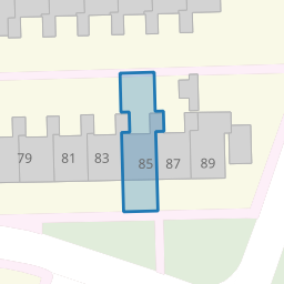 Perceel HLG02-D-2786