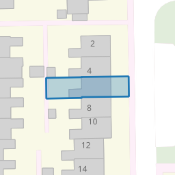 Perceel HLG02-D-2806