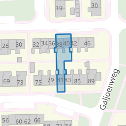 Perceel HLG02-D-2820