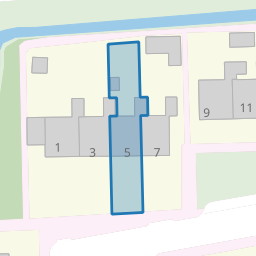 Perceel HLG02-D-2822