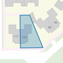 Perceel HLG02-D-2846