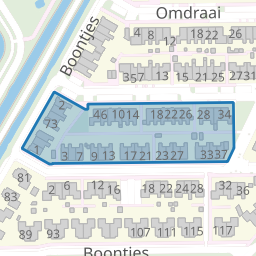 Perceel HLG02-D-2898