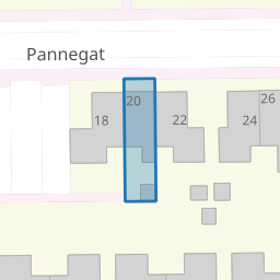 Perceel HLG02-D-2907