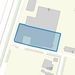 Perceel HLG02-D-2964