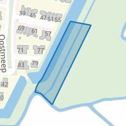 Perceel HLG02-D-3041