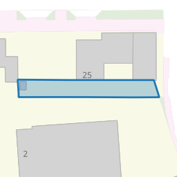 Perceel HLG02-D-3064